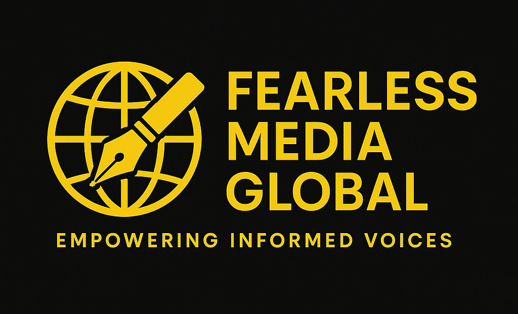 Fearless Media Global
